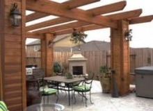 Kwikfynd Pergolas
mountrumney